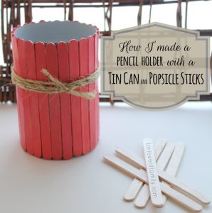 can-sticks