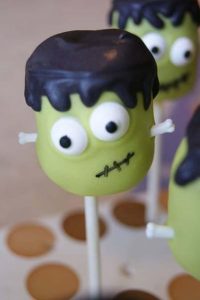 frankenstein-cake-pop