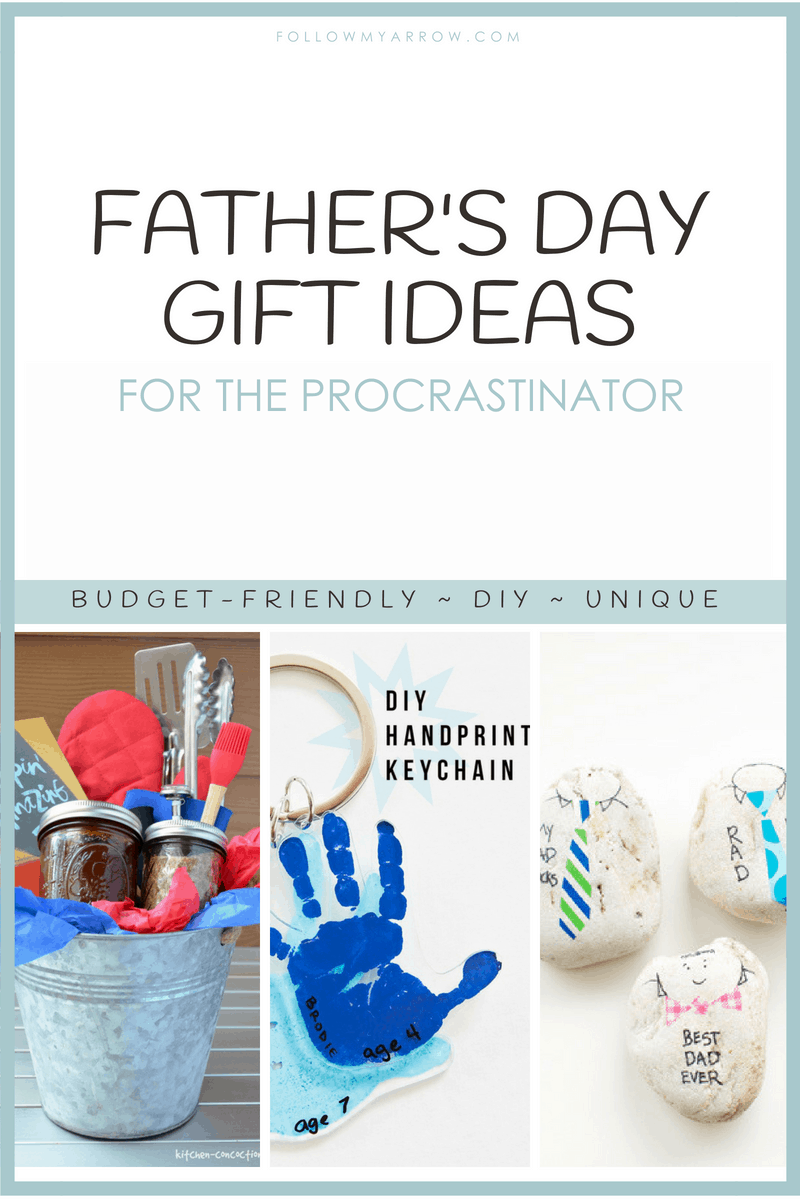 Father's Day Gift Ideas