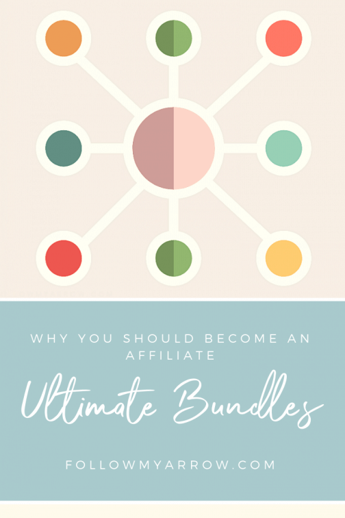 Ultimate Bundles - Become an affiliate