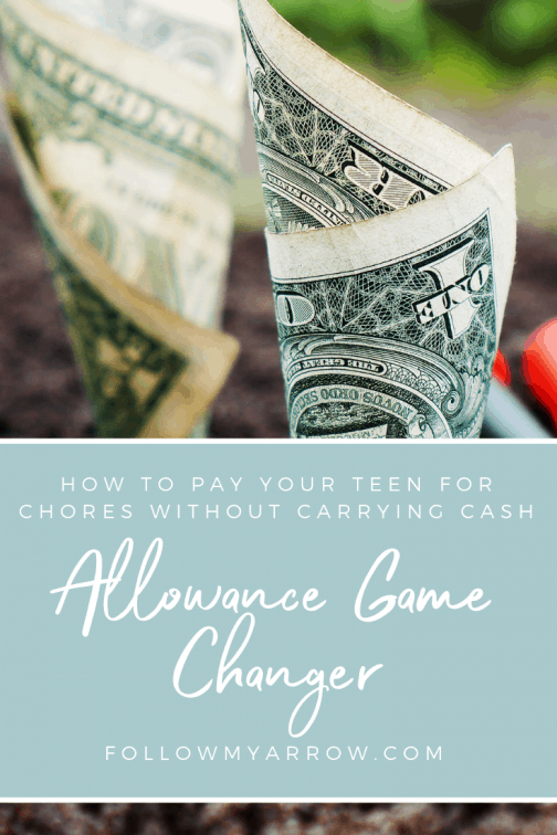 Allowance game changer